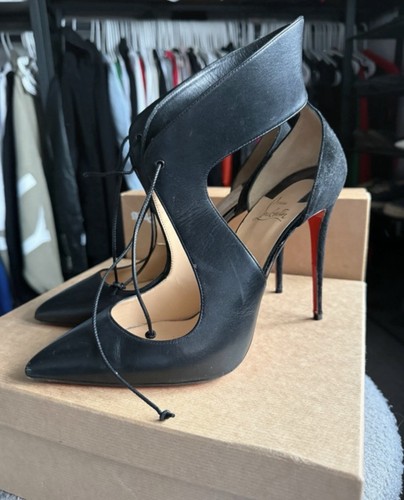 Christian louboutin tacchi - tacchi, in