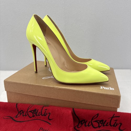 Christian louboutin tacchi - christian,