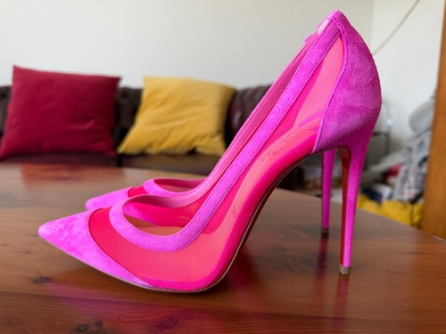 Louboutin galativi 100 veau - louboutin,