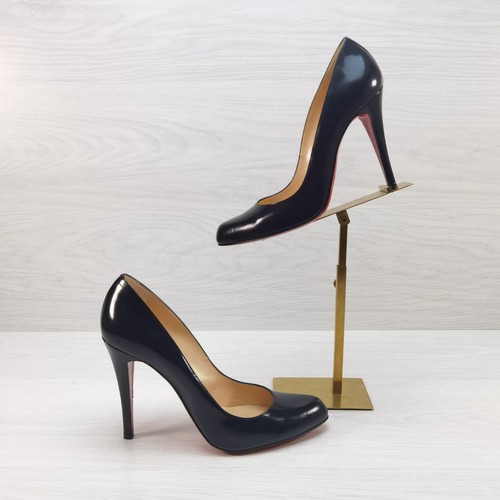 Christian louboutin decollete - louboutin,