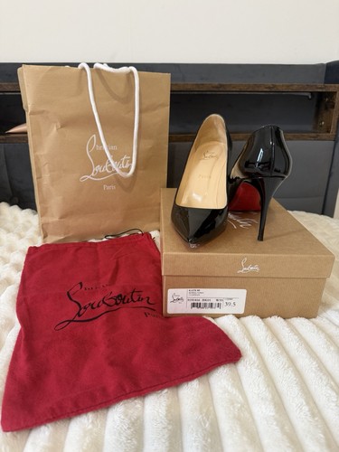 Christian louboutin kate - kate, 85