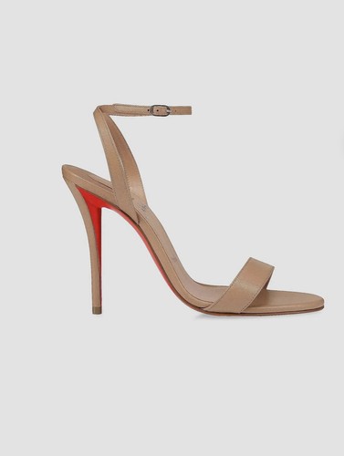 Tacchi christian louboutin - tacchi,