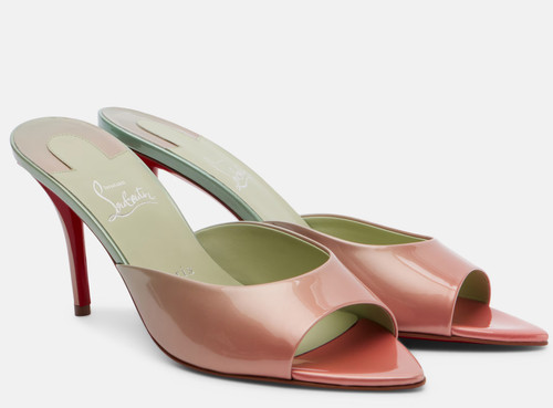 Christian louboutin sandali - louboutin,