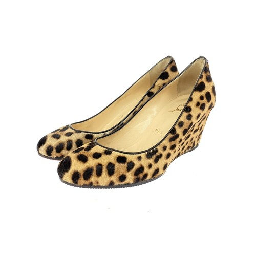 Christian louboutin decolte - louboutin,