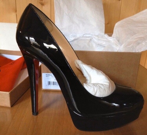 Christian louboutin bianca - christian, in