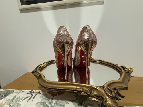 Christian louboutin kate - so,