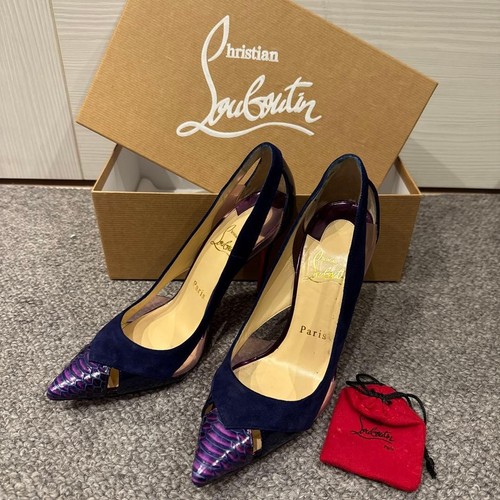 Christian louboutin donna - christian,