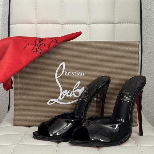 Christian louboutin dolly - louboutin, me