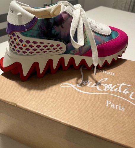 Scarpe donna sportive
