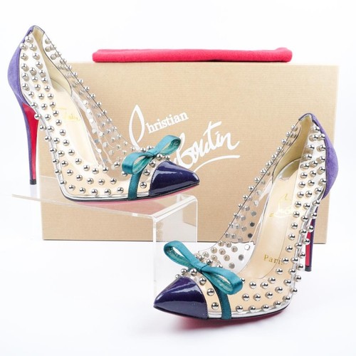 Christian louboutin decolte - louboutin,