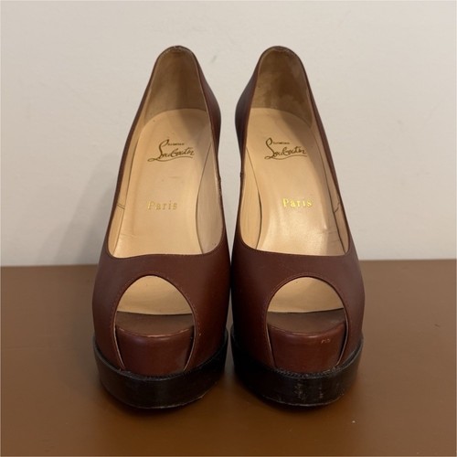Christian louboutin slip - christian,
