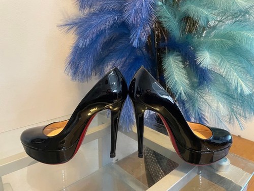 Christian louboutin belle - christian,