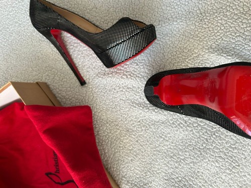 Christian louboutin - christian,