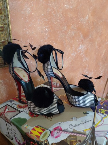 Tacchi spillo - a,