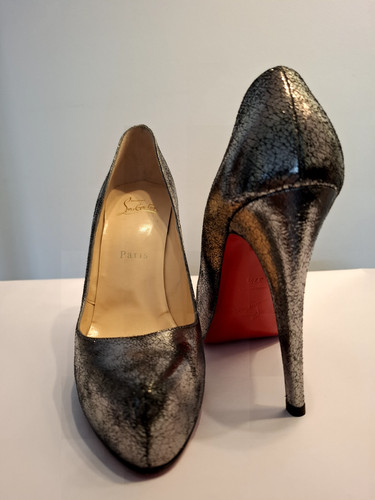 Chaussures femmes louboutin - chaussures,
