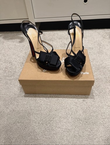 Tacchi louboutin - tacchi,