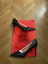 CHRISTIAN LOUBOUTIN NERE