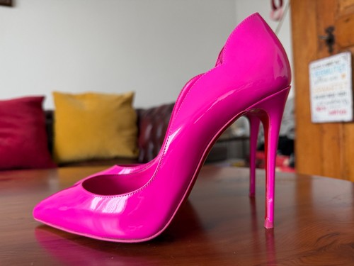 Louboutin hot chick 100 - louboutin,