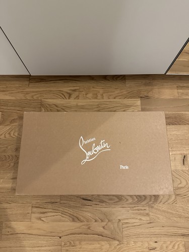 Christian louboutin sopra - sopra, il