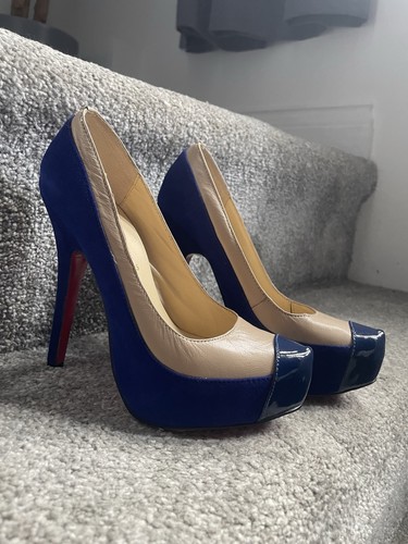 Christian louboutin - christian,