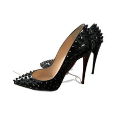 Christian Louboutin Follies