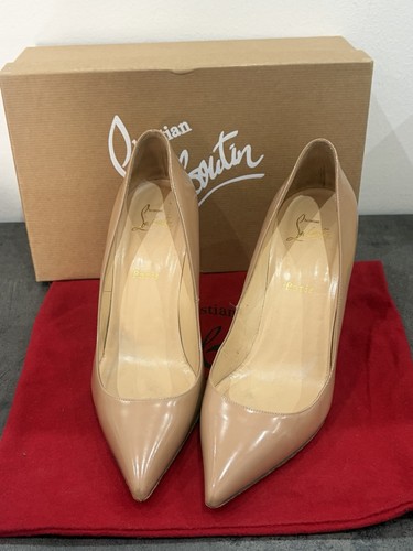 Christian louboutin - christian,