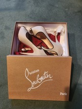 Escarpins Louboutin Pointure