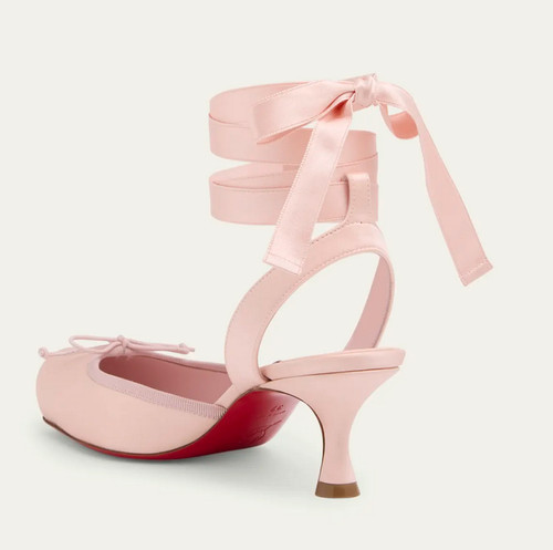 Christian louboutin 55mm - louboutin,