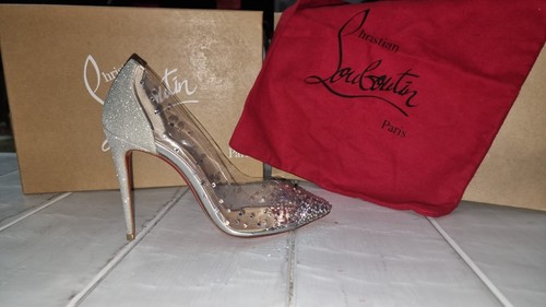 Christian louboutin scarpe - louboutin,