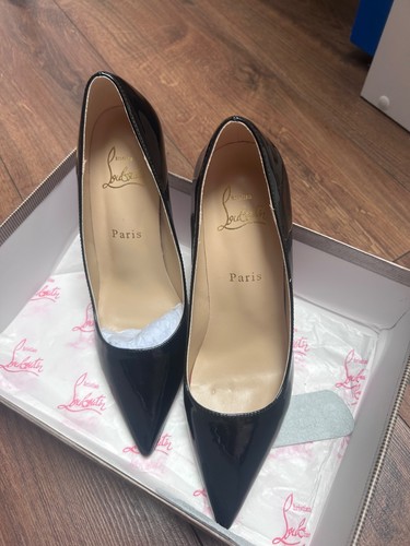 Christian louboutin - christian,