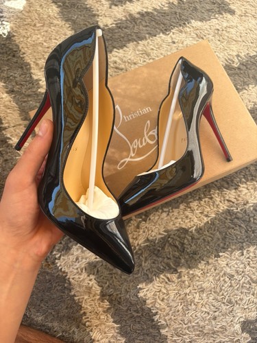 Christian louboutin - christian,