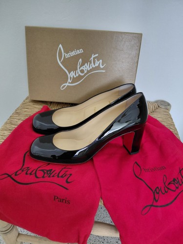Christian louboutin - christian,