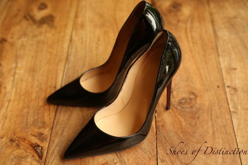 Louboutin tacchi spillo in - tacchi,