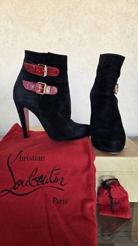 Christian louboutin stivaletti - christian,
