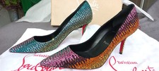 Christian Louboutin Schuhe
