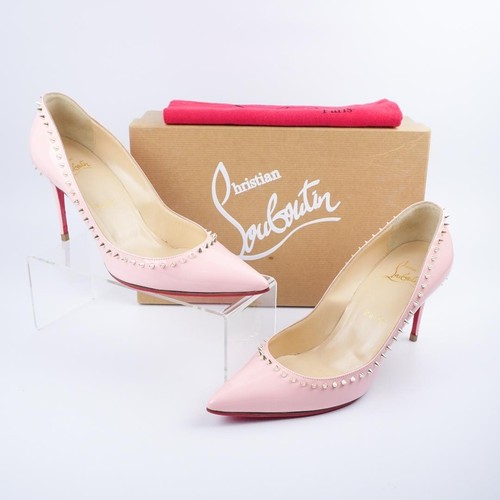 Christian louboutin decolte - christian,
