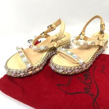 Sandali Christian Louboutin