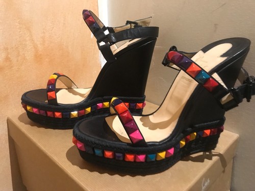 Christian louboutin cataclou - christian, cataclou 
