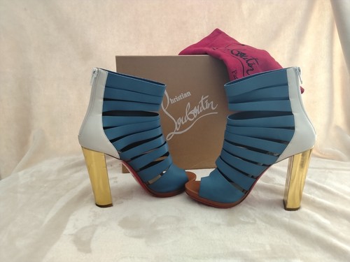 Sandali christian louboutin - sandali,