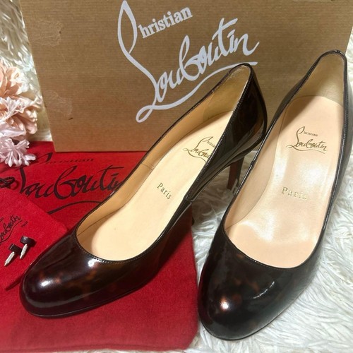Christian louboutin decolte - christian,