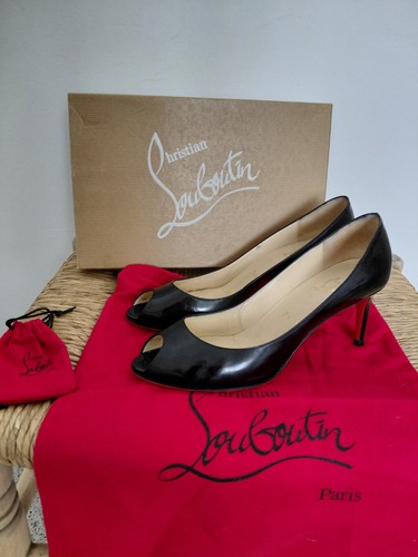 Christian louboutin - christian,