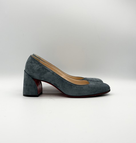 Christian louboutin blu - christian,