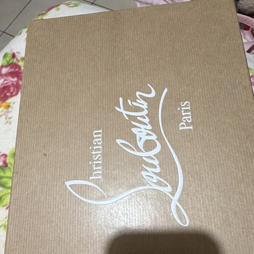 Christian louboutin - christian,