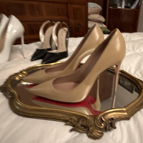 Christian louboutin kate 100 - louboutin,