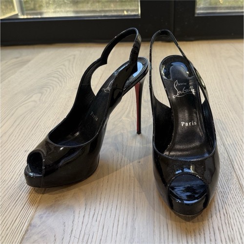 Christian louboutin nero - louboutin,