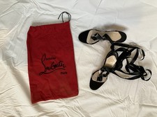 Sandales à talons à bride