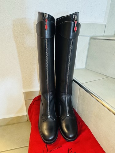 Christian louboutin stivali - christian,