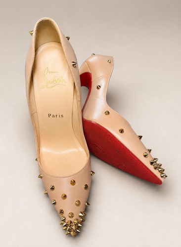 Christian louboutin degraspike - christian,