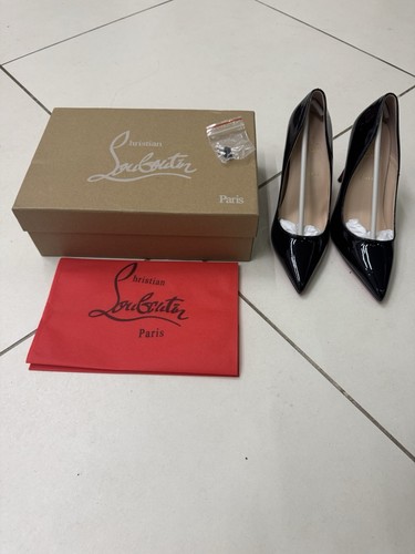 Christian louboutin - christian,