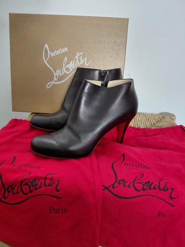 Christian louboutin stivali - louboutin,